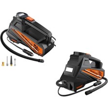 Otovo Güçlü Premium Dijital Hava Kompresörü 150 Psı