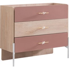 Setay Rosetta Şifonyer