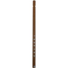 RHN DP60-3 Plastik Kaval Dilsiz Sol Küçük Boy