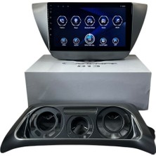 Mitsubishi Lancer 2004-2008 Cadence D13 Yeni Seri Işlemcili Pro Oem Multimedia