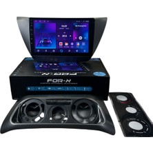 For-x Mitsubishi Lancer 2004-2008 Forx 6-128 Profesyonel Oem Multimedia