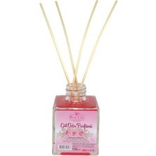 Rose City 100ML. Gül Oda Parfümü