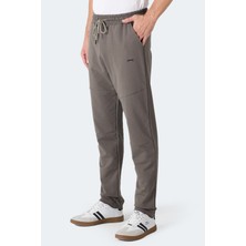 Slazenger Independent I Erkek Gri Eşofman Altı