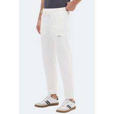 Slazenger Imprınt I Erkek  Gri Eşofman Altı