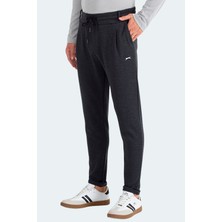Slazenger Flora Erkek  Antrasit Eşofman Altı