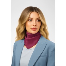 Şifon Şarabi Bandana