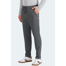 Slazenger Impacto I Erkek  Bej Eşofman Altı