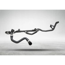 Wender Bmw Kalorifer Su Borusu E90+LCI E92+LCI [N52/N N53] 318I/320I