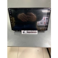 Brc 480D Kıa Rıo 2014 - 2017 9 2+32 And 10 Dsp Kamera Uyumlu