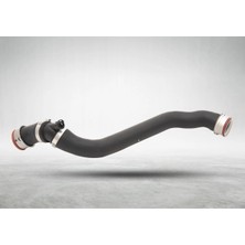 Wender Mercedes Radyatör Hortumu W211 [M272] Üst; Sol 4-Matic