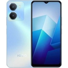 Rova Vivo Iqoo Z7 Uyumlu Ön Body Şeffaf Ultra Ekran Koruyucu Nano Jelatin