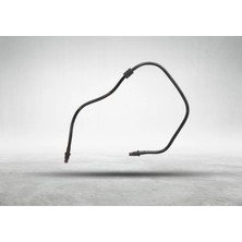 Wender Mercedes Radyatör Su Depo Hava Hortumu W222 [M278]