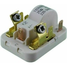 Isıkar Role Danfoss Elekt.1/12-1/3 Orj 103N021