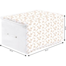 Magic Saver Bag Üstün Kalite Tutmaçlı Çok Amaçlı Saklama Hurcu Yorgan-Yastık-Battaniye-Giysi Hurcu