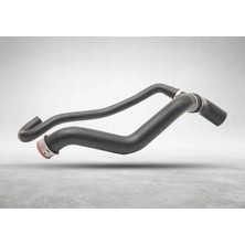 Wender Mercedes Radyatör Hortumu W166 C292 [M276] Üst; Sol