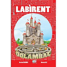 Ata Yayıncılık Labirent