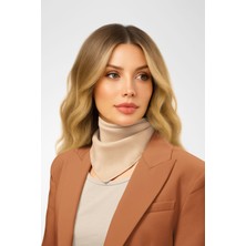 Şifon Kavuniçi Bandana