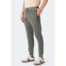 Slazenger Mach I Erkek  Lacivert Eşofman Altı