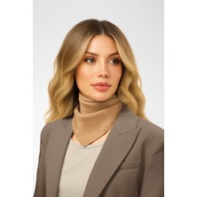 Şifon Camel Bandana