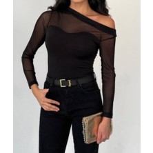 Büşra butik2025 Kadın Bluz