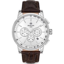 Hislon Ms103s-02ks Erkek Kol Saati
