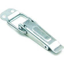 Judge Çinko Sandık, Kutu Klipsi - Büyük, 1 Adet