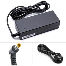 Retro Sony PCG-81212M VPCF11J0E PCG-8141M Uyumlu Adaptör Şarj Aleti