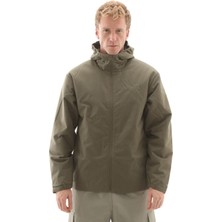 Adidas Essentials Erkek Haki Mont (KD4217)