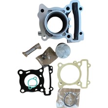 Yamaha Nmax 125 Silindir Set 2021-2022 Hner