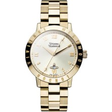 Vivienne Westwood Vıvıenne Westwood VV152GDGD Kadın Kol Saati