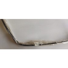 General Motors Opel Meriva A Kapı Cam Fitil Çıtası Arka Sol Orjinal Gm 5183179