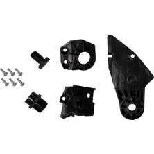 Wender Mercedes Far Braketi (Tm Tk) W204 Sağ