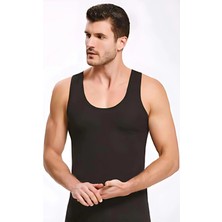 İlke Lycra Bambu Atlet Erkek  1608