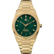 Vivienne Westwood Vıvıenne Westwood VV244GRGD Kadın Kol Saati