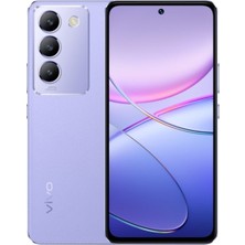 Rova Vivo V30 Lite (Me) Uyumlu Ön Body Şeffaf Ultra Ekran Koruyucu Nano Jelatin