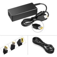 Retro Lenovo B40-70 Uyumlu Adaptör Şarj Cihazı Aleti