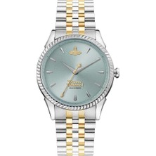 Vivienne Westwood Vıvıenne Westwood VV240LGRSG Kadın Kol Saati