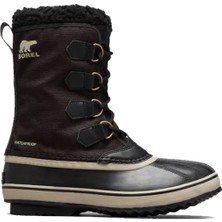 Sorel 1964 Pac Nylon Erkek Siyah Kar Botu