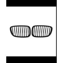 Wender Bmw Panjur F07+LCI (Set) Piano-Siyah ///m-Renkli 2009-16