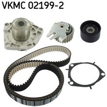 Skf VKMC02199-2 Trıger Setı-Devırdaımlı Fıat Egea 15> Lınea 09> Doblo Iıı 10> Bravo Iı 07>14 500 L-X 12> Alfa Romeo Gıulıetta 10> Mıto 08>15 Jeep Renegade 14> Opel Combo 12> Suzukı Sx4 S-Cross 13> Vıt
