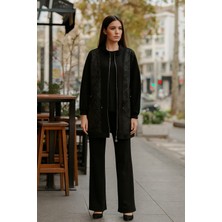 Oysho Fermuarlı Takım