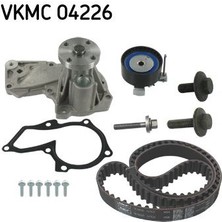 Skf VKMC04226 Trıger Setı Devırdaım Lı Focus Iı I 03>11 Fıesta V 01>13 Fusıon 01>12 1.4 16V 1.6 16V Zetecs Mon De 07>14 B Max 12 /> Focus Iıı 11 /> Ecosport 14> Volvo C30 1.6 06>12 S40 Iı1.6 05>12 V50