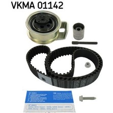 Skf VKMA01142 Triger Seti 120X30 Bora-Passat-Polo-A4 1999-2001 1.4-1.9 Tdı Avf-Amf-Auy-Axr 038198119
