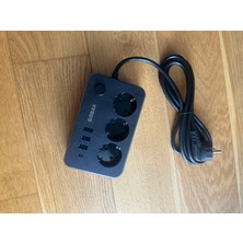 Gobax GQBAX Uzatma Kablosu