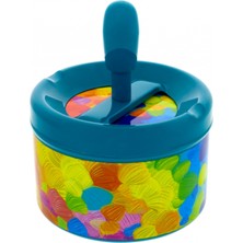 Pylones Basmalı Kül Tablası | Pousse Pousse - Palette