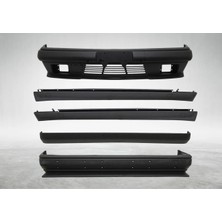 Wender Mercedes Gövde Kiti W124 Marşpiyelli, Sisli -/////amg Gen1- 1985-95