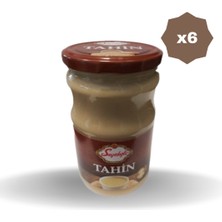 Seyidoğlu Seyıdoglu Tahın 600 gr - (6 Adet)