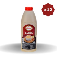 Seyidoğlu Seyıdoglu Tahın 1 kg - (12 Adet)