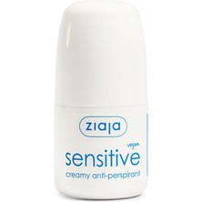 ziaja Sensitive Roll-On Terleme Karşıtı – 60 ml