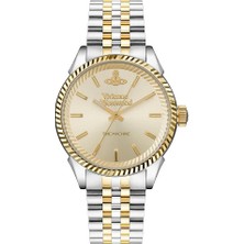 Vivienne Westwood Vıvıenne Westwood VV242CMSG Erkek Kol Saati